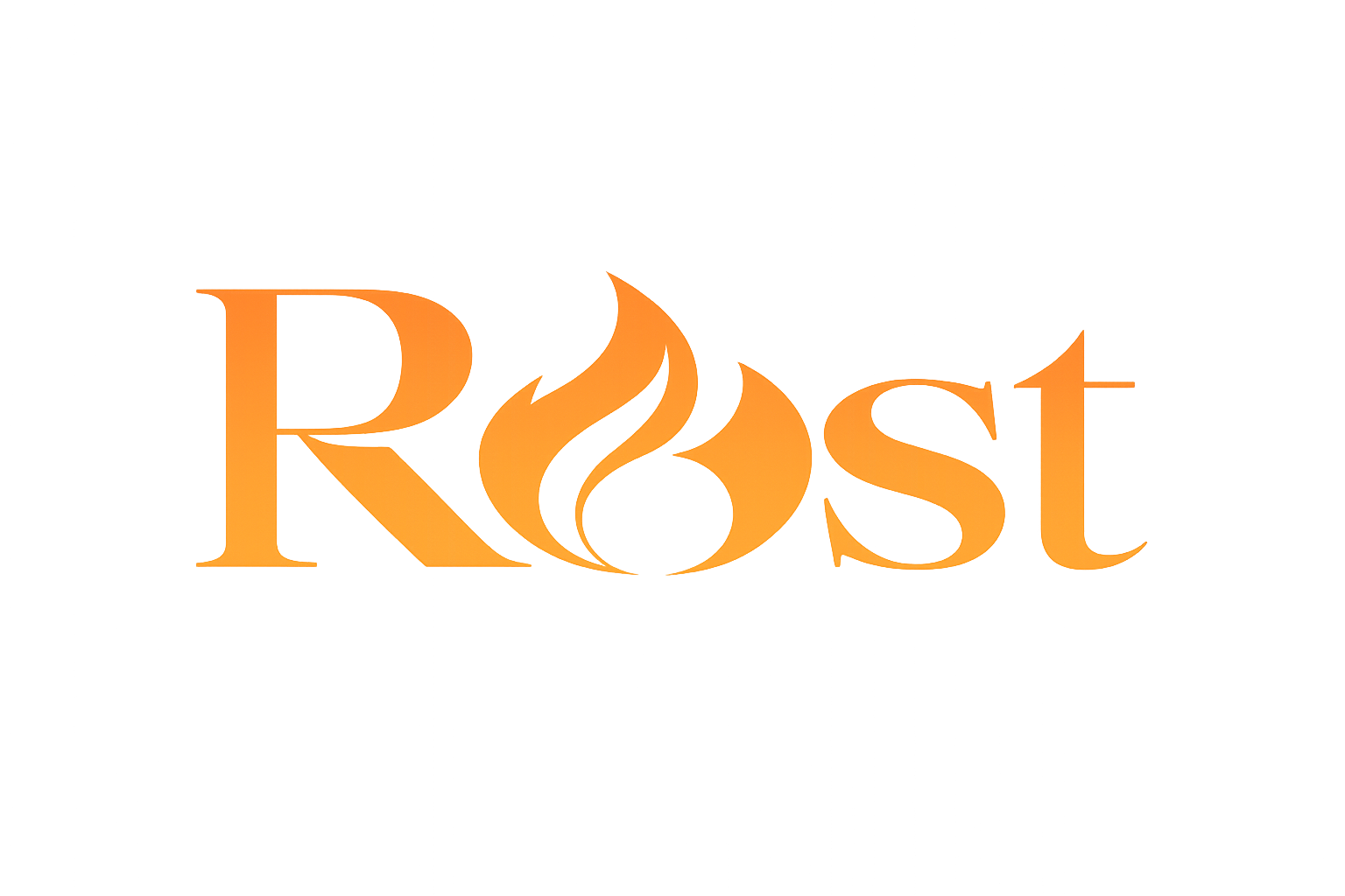 Rost Logo